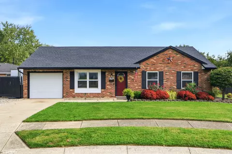 204 Palm Ct, West Milton, OH 45383