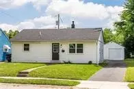 1000 Mount Joy St, Springfield, OH 45505