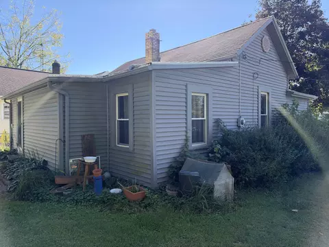 Exterior - 1432 Broadway St, Springfield, OH 45504 photo 3 of 7