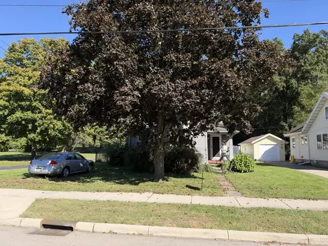 Exterior - 1432 Broadway St, Springfield, OH 45504 photo 7 of 7