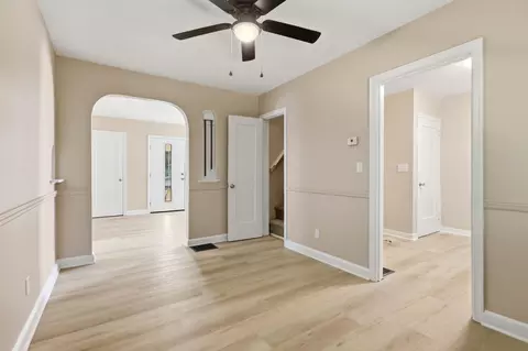 Entry Way - 1233 N Plum St, Springfield, OH 45504 photo 1 of 1