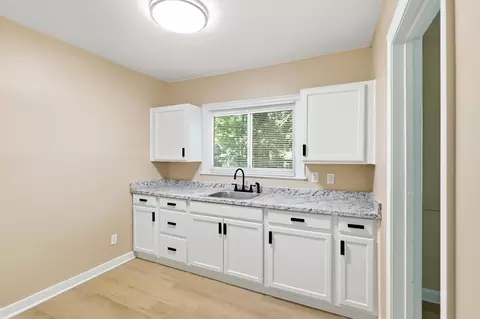 Kitchen - 1233 N Plum St, Springfield, OH 45504 photo 2 of 4