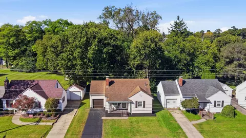 View/Area - 1233 N Plum St, Springfield, OH 45504 photo 3 of 4