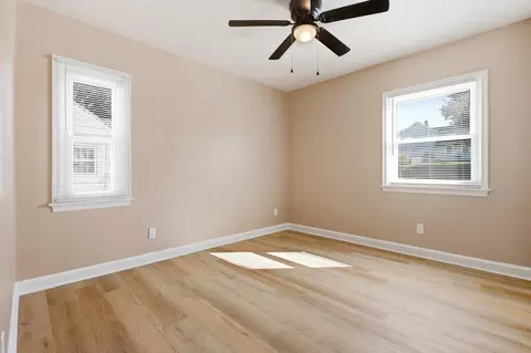 Bedroom - 1233 N Plum St, Springfield, OH 45504 photo 1 of 4