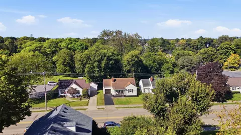 View/Area - 1233 N Plum St, Springfield, OH 45504 photo 4 of 4