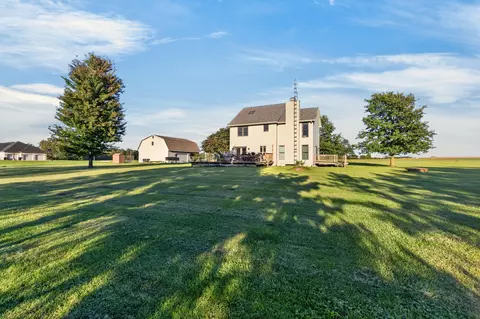 Exterior - 2045 Lindsey Rd, Sidney, OH 45365 photo 15 of 19