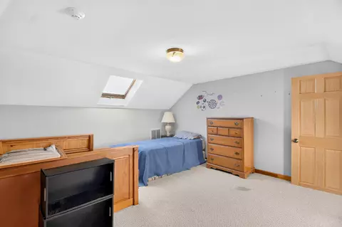 Bedroom - 2045 Lindsey Rd, Sidney, OH 45365 photo 11 of 13