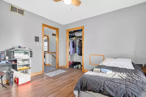 Bedroom - 2045 Lindsey Rd, Sidney, OH 45365 photo 5 of 13