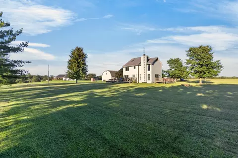 Exterior - 2045 Lindsey Rd, Sidney, OH 45365 photo 14 of 19