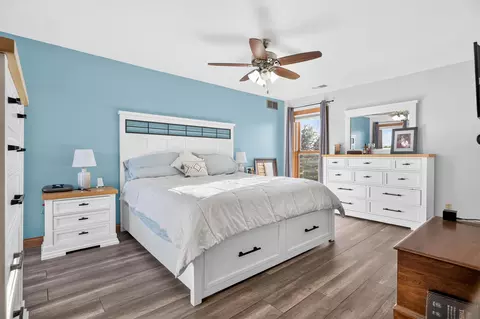 Bedroom - 2045 Lindsey Rd, Sidney, OH 45365 photo 1 of 13