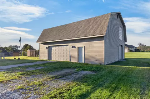Exterior - 2045 Lindsey Rd, Sidney, OH 45365 photo 19 of 19