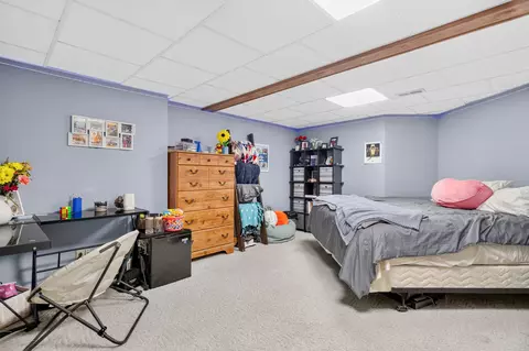 Bedroom - 2045 Lindsey Rd, Sidney, OH 45365 photo 12 of 13