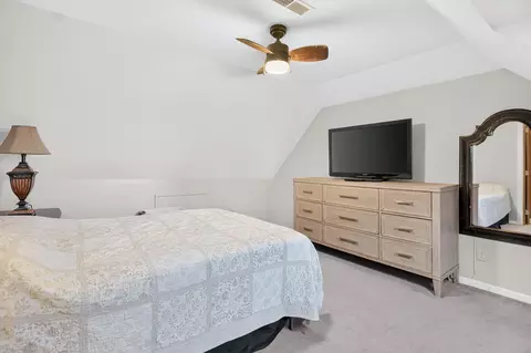 Bedroom - 2045 Lindsey Rd, Sidney, OH 45365 photo 8 of 13