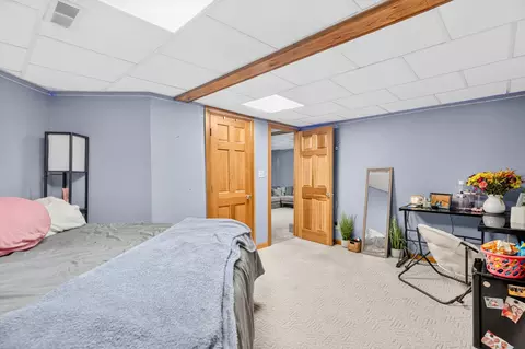 Bedroom - 2045 Lindsey Rd, Sidney, OH 45365 photo 13 of 13