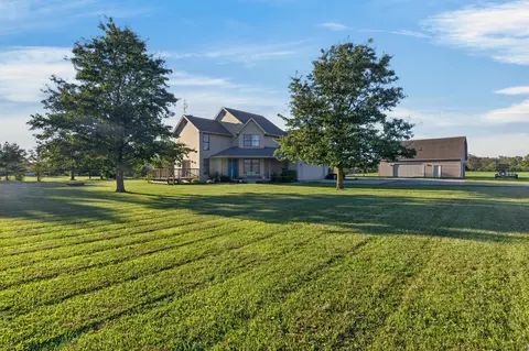 Exterior - 2045 Lindsey Rd, Sidney, OH 45365 photo 2 of 19