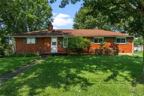 9410 State Route 202, Tipp City, OH 45371