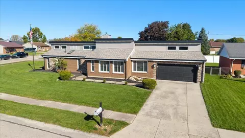 View/Area - 1700 Elaina Dr, Springfield, OH 45503 photo 6 of 6