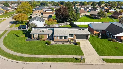 View/Area - 1700 Elaina Dr, Springfield, OH 45503 photo 1 of 6