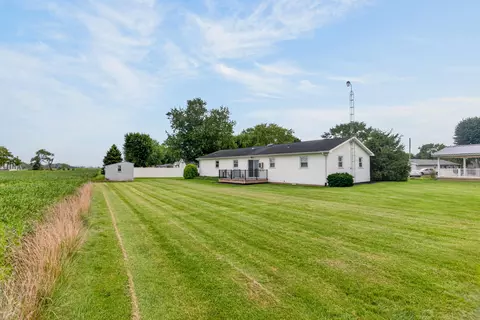 Exterior - 210 Elic Ct, Botkins, OH 45306 photo 7 of 7