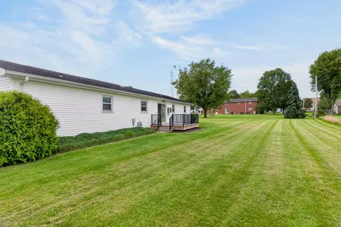 Exterior - 210 Elic Ct, Botkins, OH 45306 photo 6 of 7