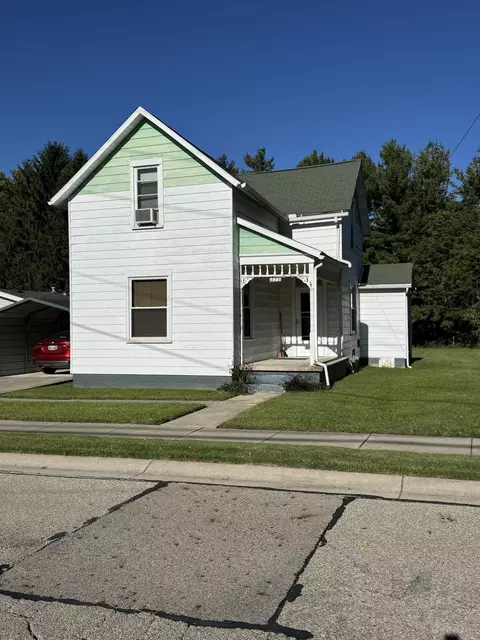 222 Jamestown Rd, South Charleston, OH 45368