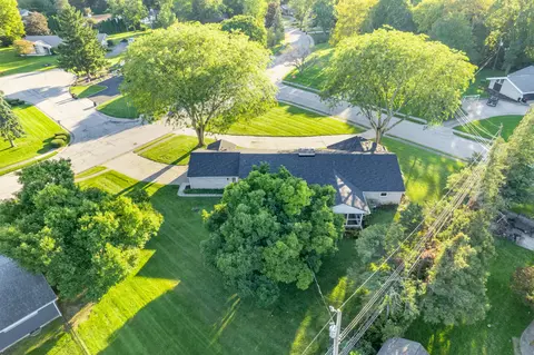 View/Area - 1602 Beck Dr, Sidney, OH 45365 photo 5 of 6