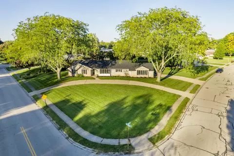 View/Area - 1602 Beck Dr, Sidney, OH 45365 photo 1 of 6