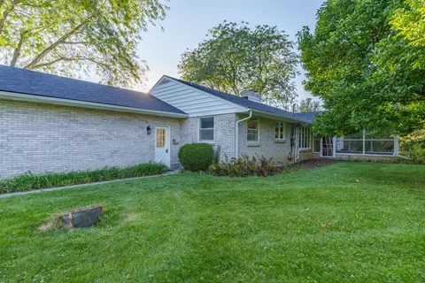 Exterior - 1602 Beck Dr, Sidney, OH 45365 photo 10 of 10