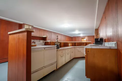 Kitchen - 1602 Beck Dr, Sidney, OH 45365 photo 6 of 6