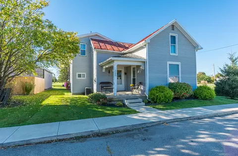 209 W 1st St, Fletcher, OH 45326