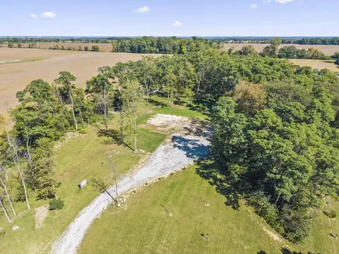 3665 Vance Rd, Urbana, OH 43078