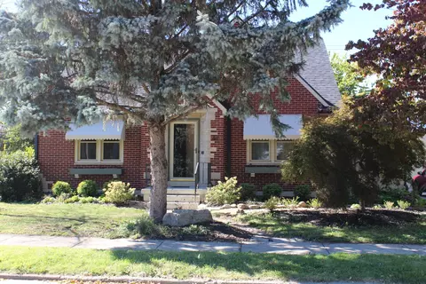 47 N Wright Ave, Fairborn, OH 45324