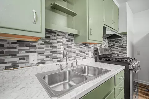 Kitchen - 228 N Douglas Ave, Springfield, OH 45503 photo 3 of 3