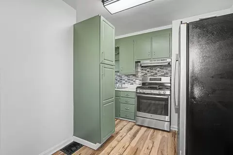 Kitchen - 228 N Douglas Ave, Springfield, OH 45503 photo 1 of 3