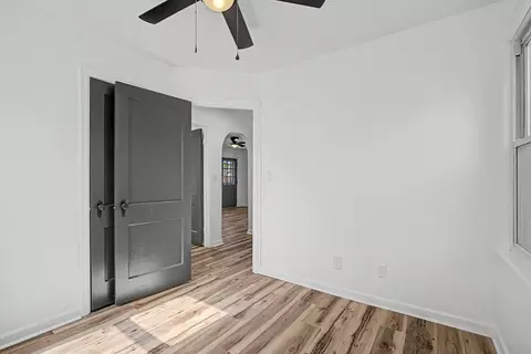 Bedroom - 228 N Douglas Ave, Springfield, OH 45503 photo 3 of 3