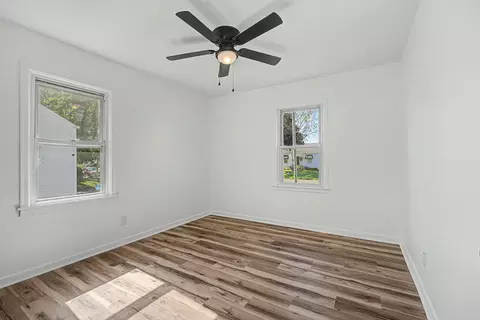 Bedroom - 228 N Douglas Ave, Springfield, OH 45503 photo 1 of 3