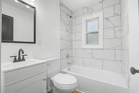 Bath - 228 N Douglas Ave, Springfield, OH 45503 photo 1 of 1