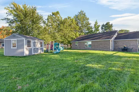 Exterior - 404 E Walnut St, Anna, OH 45302 photo 8 of 8