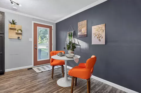 Dining - 404 E Walnut St, Anna, OH 45302 photo 1 of 1
