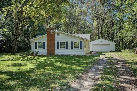 7788 E Widener Rd, New Carlisle, OH 45344