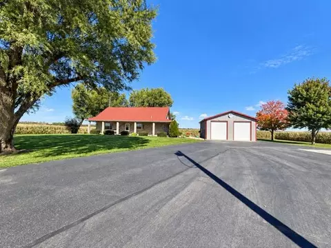 2202 County Road 103, Belle Center, OH 43310