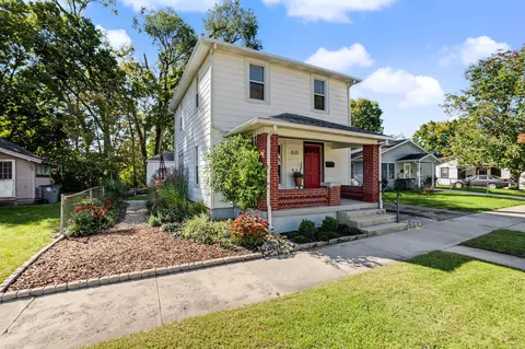 820 Washington St, Troy, OH 45373