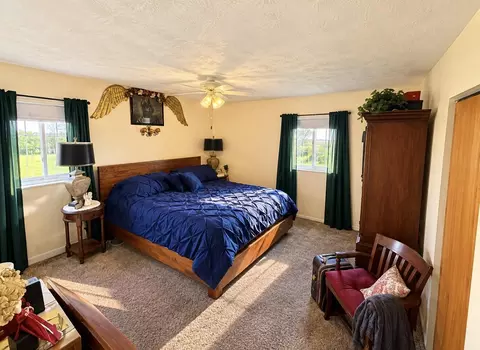 Bedroom - 5348 Penny Pike, Springfield, OH 45502 photo 6 of 6