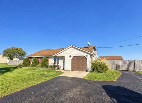 Exterior - 5348 Penny Pike, Springfield, OH 45502 photo 2 of 9