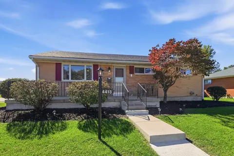 Other - 4413 Randall Dr, Springfield, OH 45503 photo 1 of 11