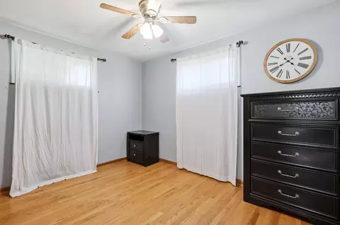 Bedroom - 4413 Randall Dr, Springfield, OH 45503 photo 5 of 6