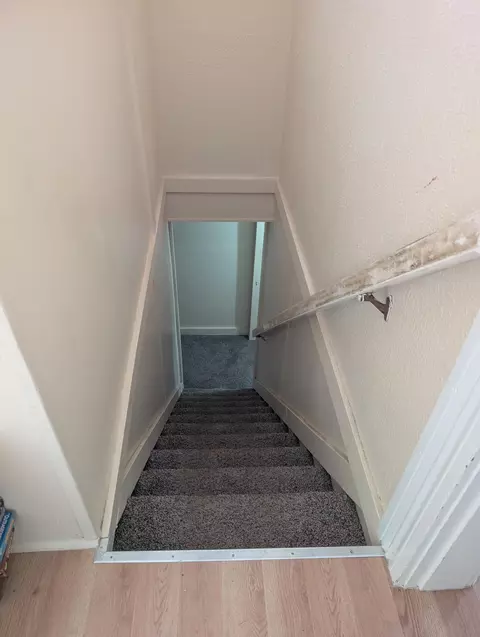 Entry Way - 129 Hill Ave, Sidney, OH 45365 photo 1 of 2