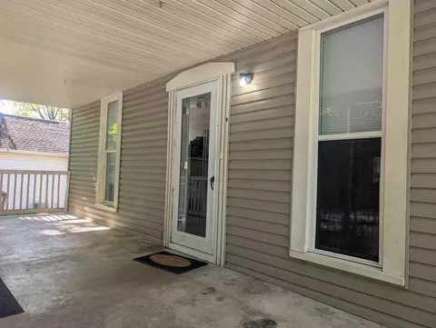 Exterior - 129 Hill Ave, Sidney, OH 45365 photo 10 of 10