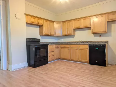 Kitchen - 129 Hill Ave, Sidney, OH 45365 photo 3 of 3