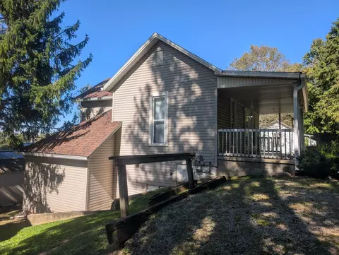 Exterior - 129 Hill Ave, Sidney, OH 45365 photo 3 of 10
